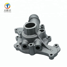 OEM aluminum die casting motorcycle parts